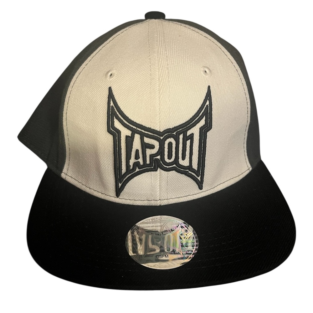 Tapout hat